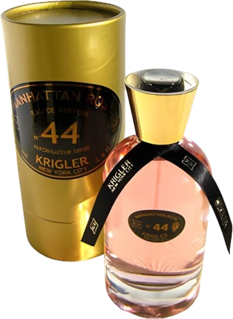 Manhattan Rose 44