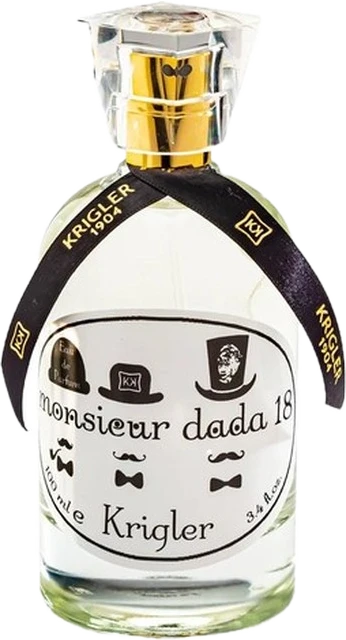 Monsieur Dada 18