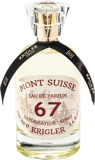 Mont Suisse 67