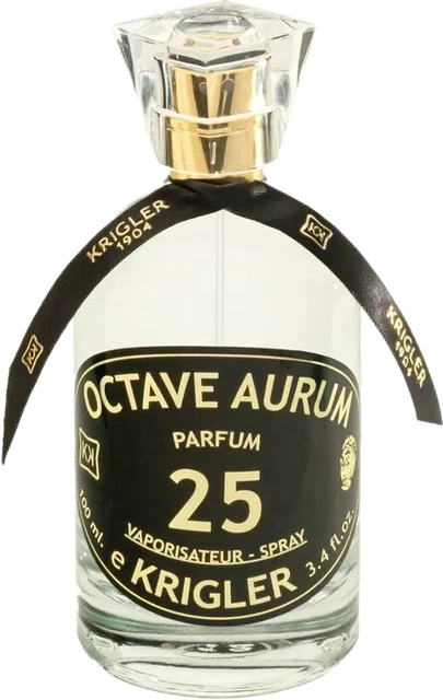 Octave Aurum 25
