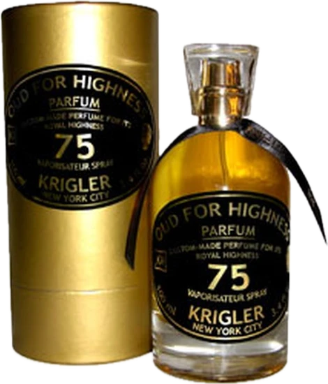 Oud for Highness 75