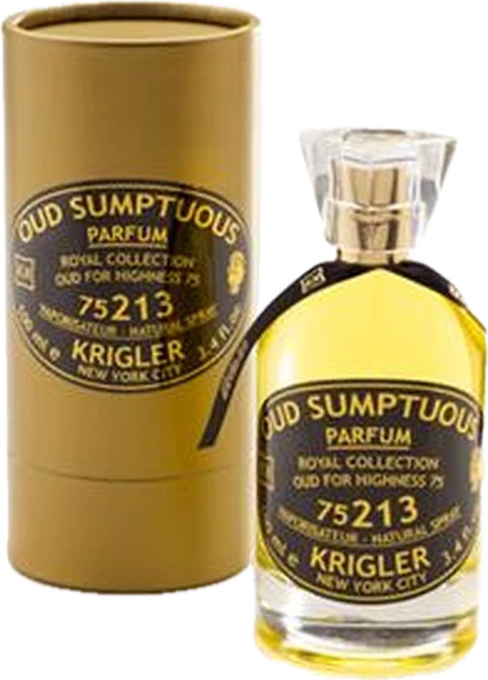 Oud Sumptuous 75213
