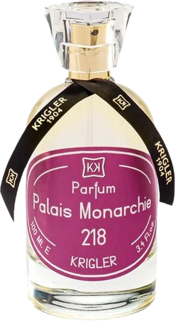 Palais Monarchie 218