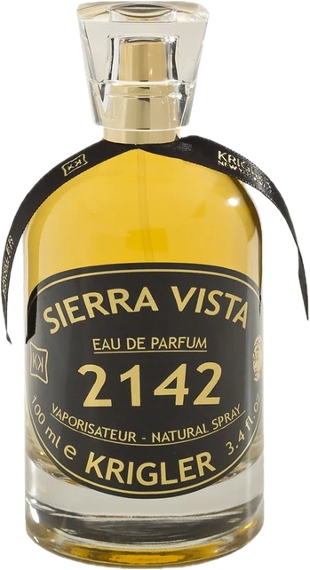 Sierra Vista 2142