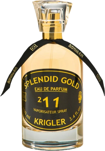 Splendid Gold 211