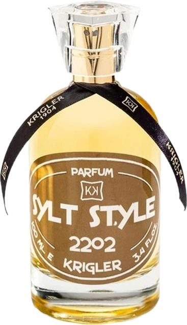Sylt Style 2202