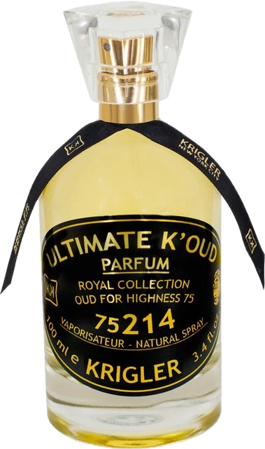 Ultimate K'Oud 75214