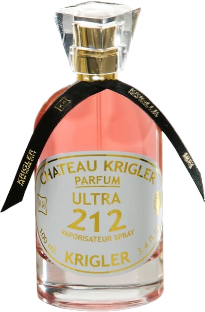 Ultra Chateau Krigler 212