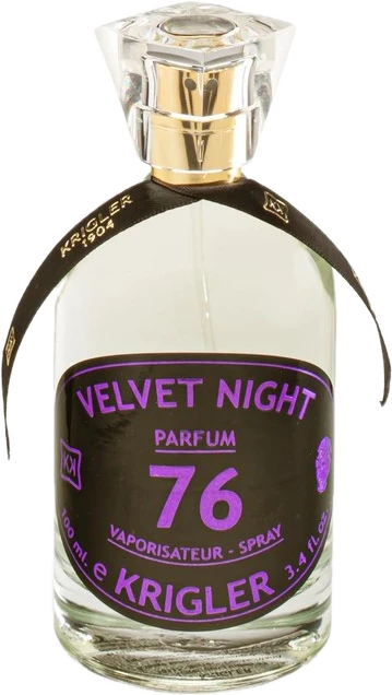 Velvet Night 76
