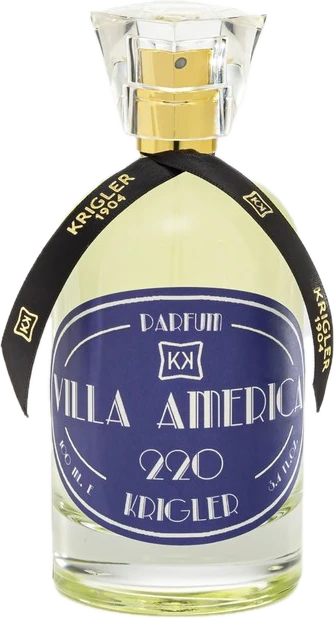 Villa America 220
