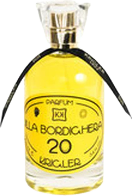 Villa Bordighera 20