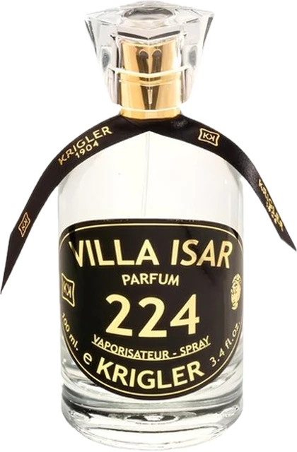 Villa Isar 224