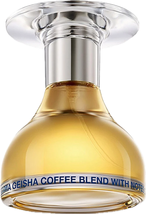 Geisha Coffee
