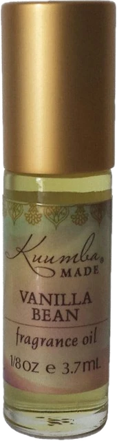 Vanilla Bean