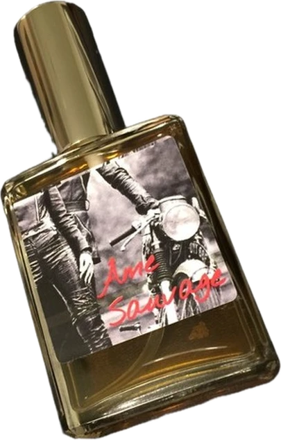 Âme Sauvage