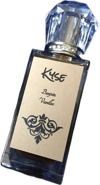 Benjoin Vanillee Parfum Extrait