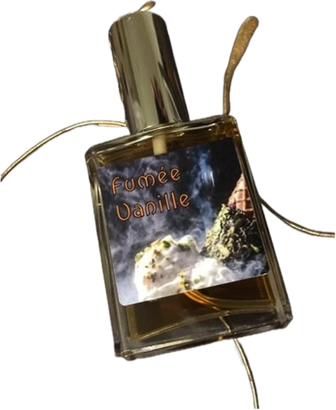 Fumée Vanilla