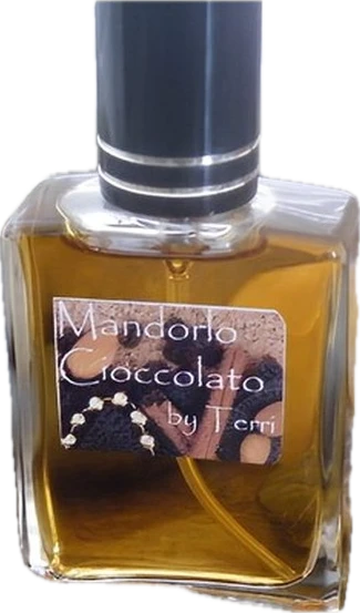 Mandorlo Cioccolato
