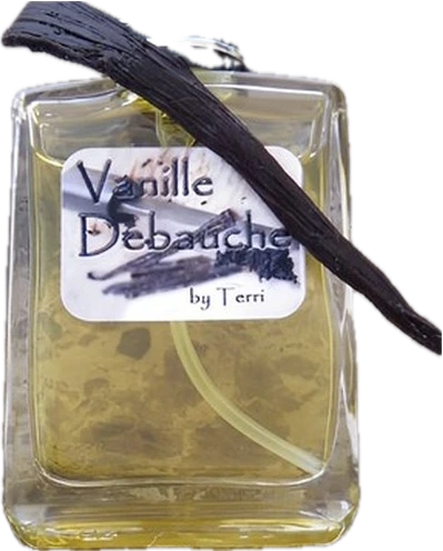 Vanille Debauche