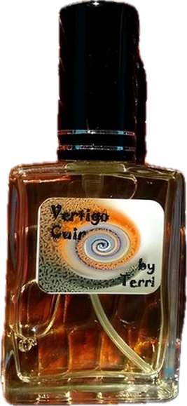 Vertigo Cuir