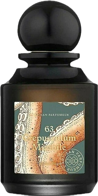 Crepusculum Mirabile 63