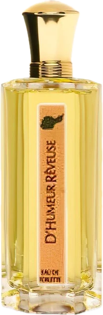 D'Humeur Reveuse