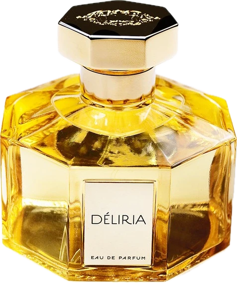 Deliria