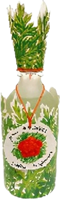 Fleur de Carotte