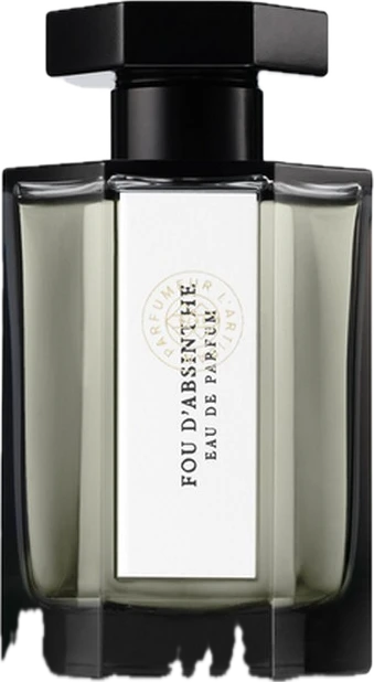 Fou d'Absinthe