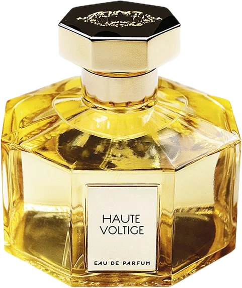 Haute Voltige