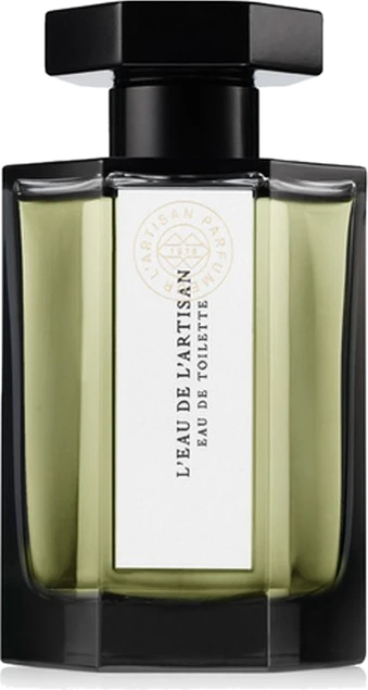 L'Eau de L'Artisan