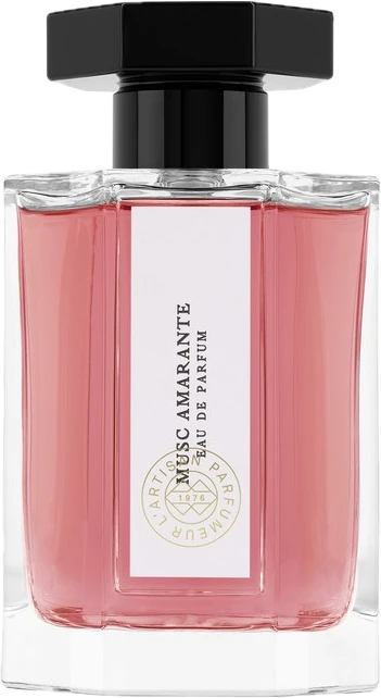 Musc Amarante