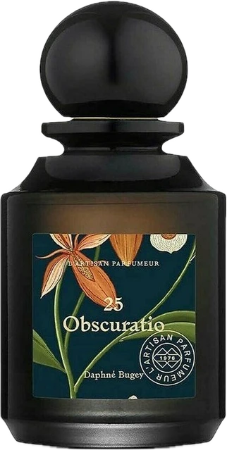 Obscuratio 25
