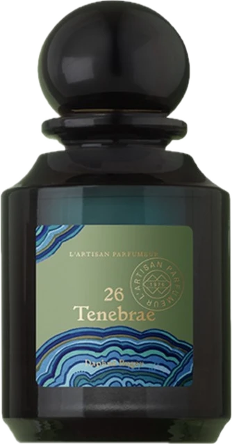 Tenebrae 26