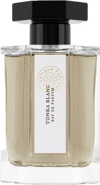 Tonka Blanc
