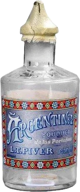 Argentina Bouquet de las Porteñas