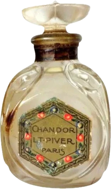Chandor