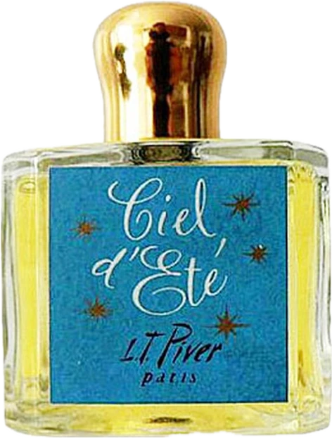 Ciel d'Été