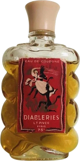 Diableries