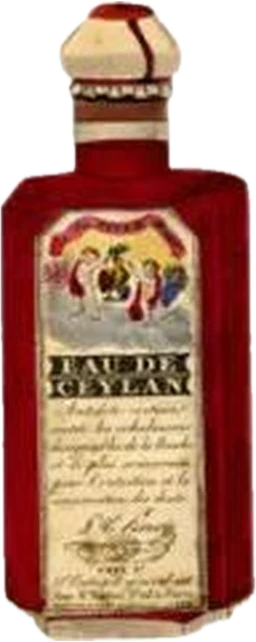 Eau de Ceylan