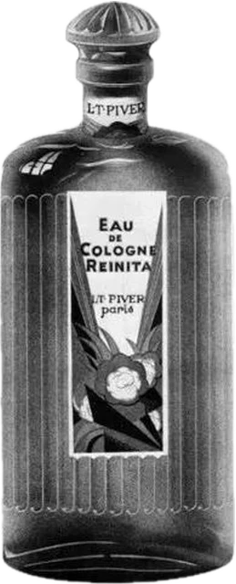 Eau de Cologne Reinita