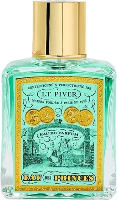 Eau des Princes (2026)