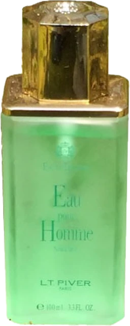 Eau pour Homme