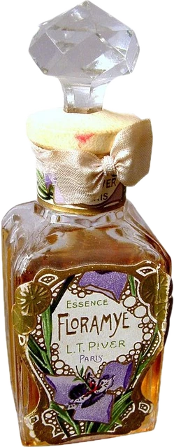 Floramye