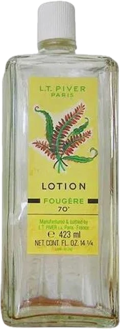 Fougère