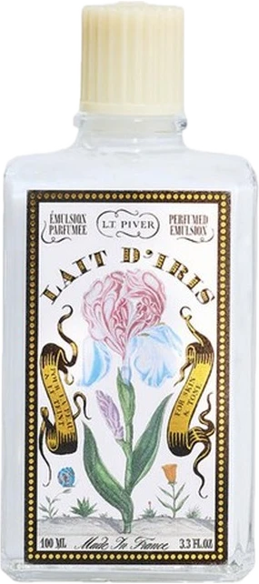 Lait d'Iris