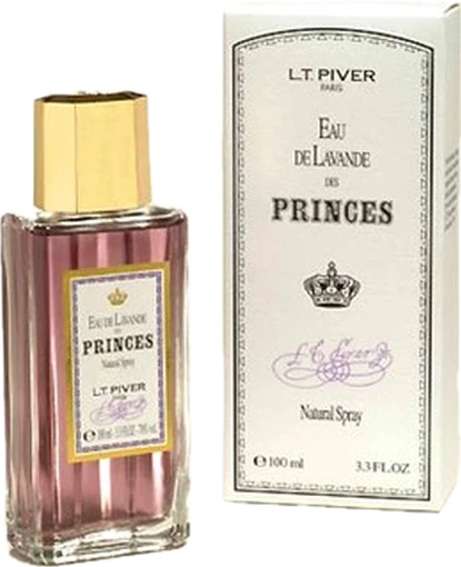 Lavande des Princes