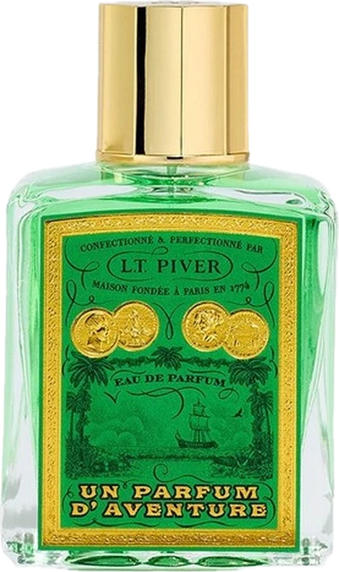 Parfum d’Aventure (2026)