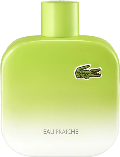 Eau de Lacoste L.12.12 Eau Fraîche