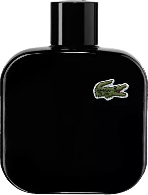 Eau de Lacoste L.12.12. Noir